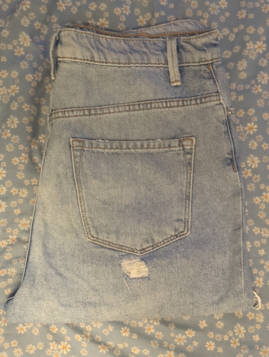 BDG Denim - BDG Distressed Denim Jeans